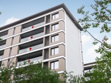 (首付17万)最美纯洋房,中央公园+光环配套,轻轨站350米