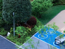 空港新城 首钢铂鹭风华2号地块三房58万