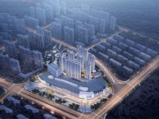 龙湖观萃商铺