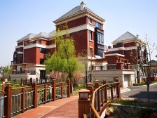 碧云壹零 5室2厅 南 北