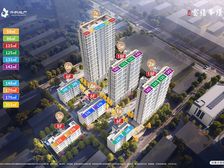 兴桐·云禧峯璟