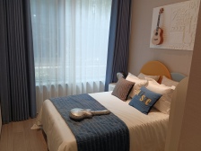 弹子石 重庆长嘉外滩国瑞麓林府一期四房300万