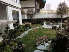 弹子石 重庆长嘉外滩国瑞麓林府一期四房210万