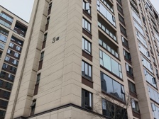 视野好 业主诚心出售 安静 壹外 户型方正