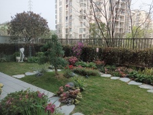 保利麓谷林语 5室3厅 东南