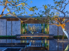 中央公园 万科璞园璞玥三房131万