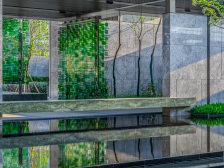 中央公园 万科璞园璞珺四房220万