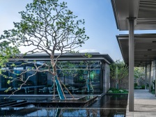 中央公园 万科璞园璞玥三房133万