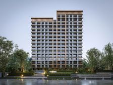 中国铁建·花语璟云