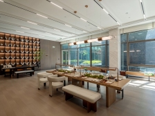 能建东宸府二期小高零公摊 市府旁双学府双公园 央企高品质社区