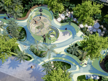 文新特·天玺壹号