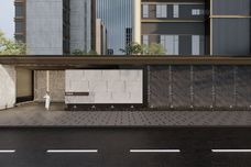 能建·東誉府[朝阳]