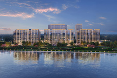 招商蛇口·朝棠揽阅[通州]