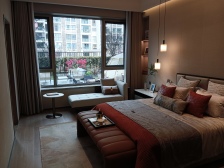 次新洋房,四房双卫,好楼层,朝中庭,环境好