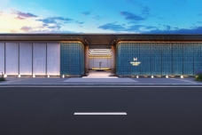 金茂·满曜[朝阳]