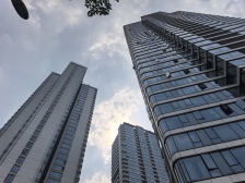 寸滩 中国铁建西派城二期四房370万