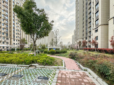 2022年次新小区环境好,户型好位置好,采光视野佳!