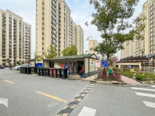 钥匙看房 2023年锦川佳苑 精装南向一居室 总价146万起