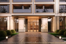 保利譽濱江[楊浦]