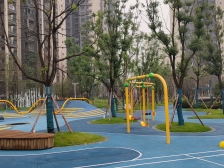 万达广场 汇悦悦庭三房56万