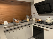 未来天空之城 4室2厅 南