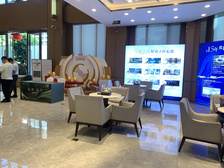 松湖悦龙台精装修大四房,楼层好,南北对流,价格实惠