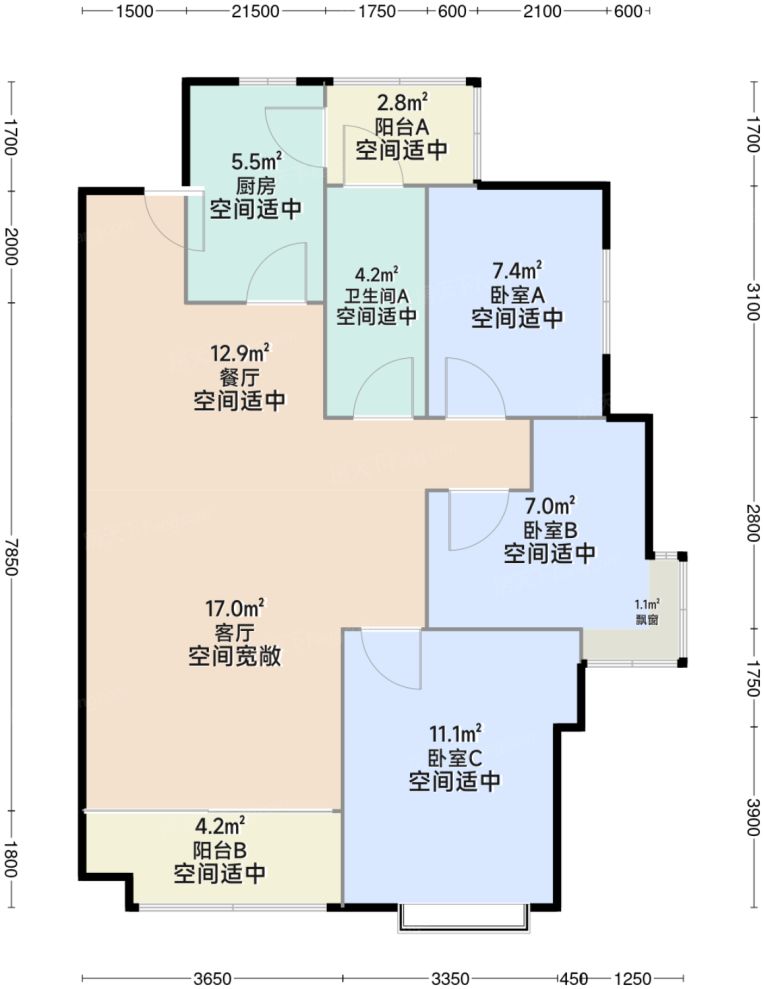 测评图0/3