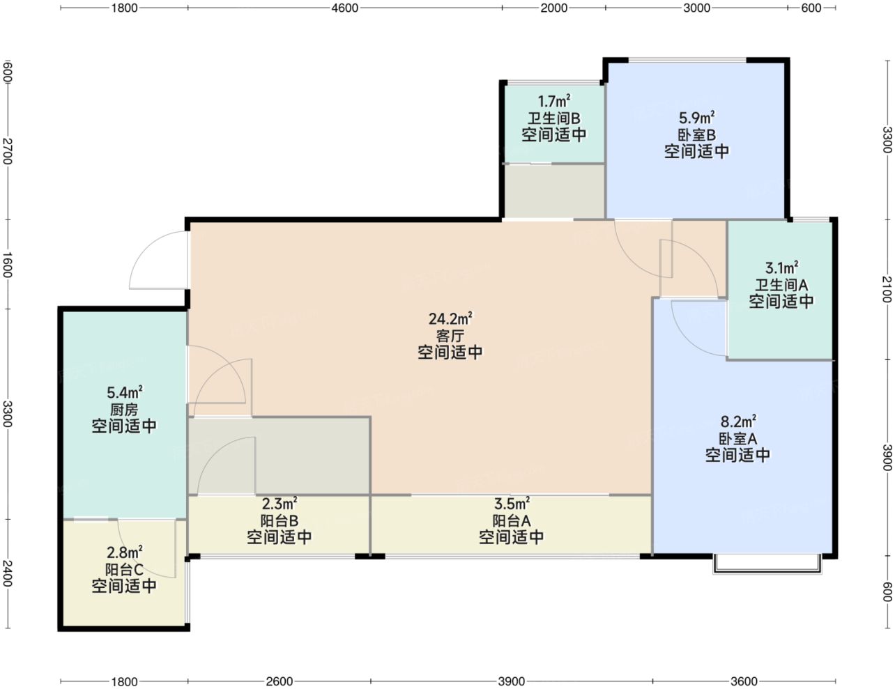 测评图0/3