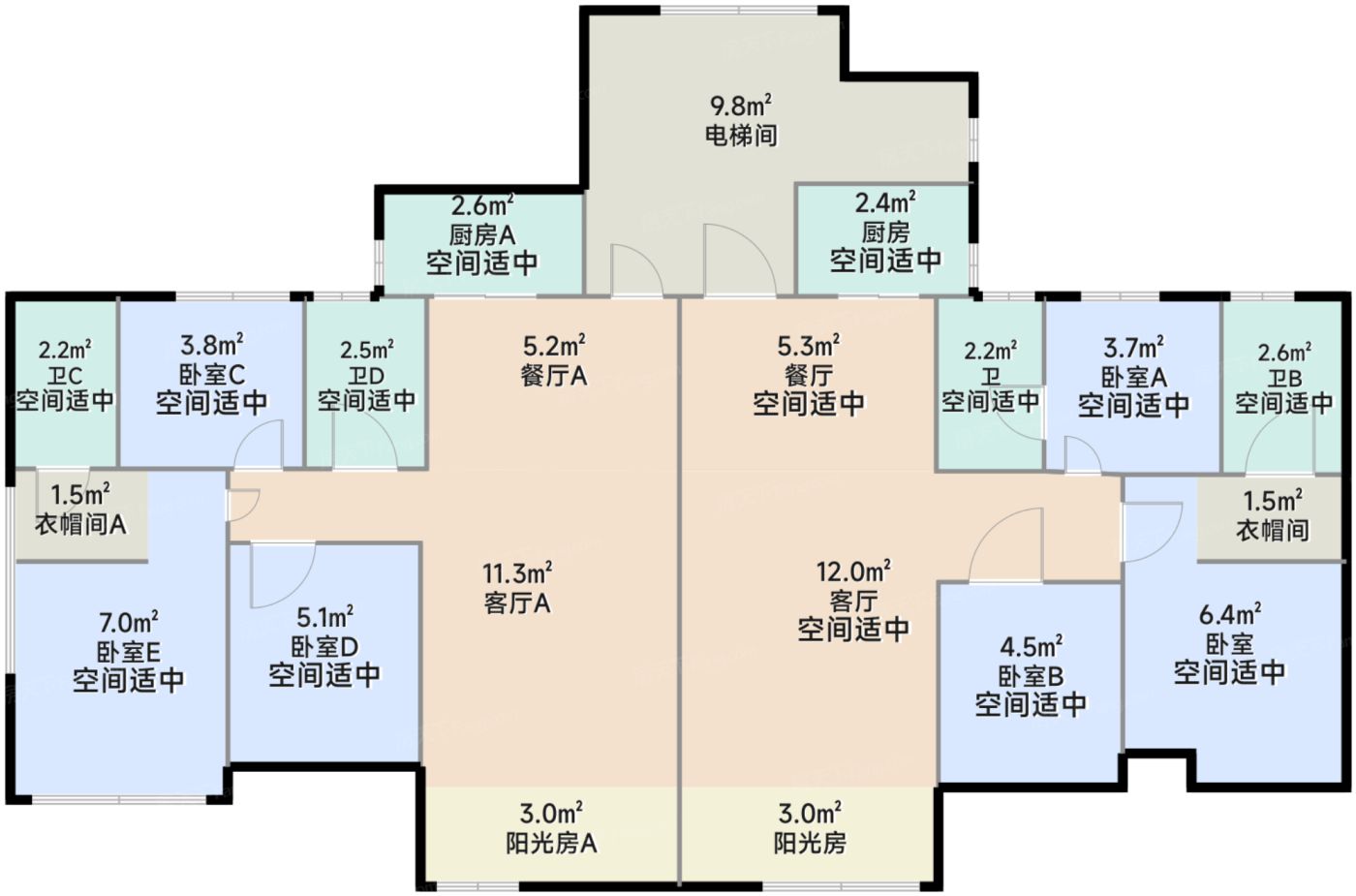 测评图0/3