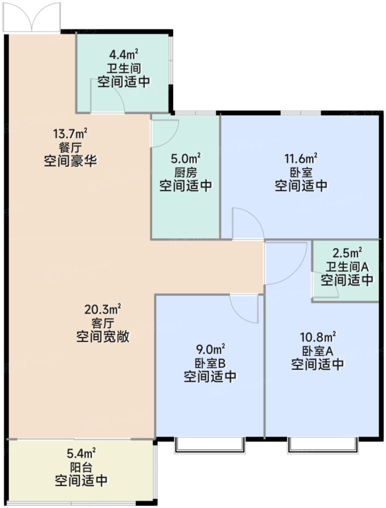 测评图0/2
