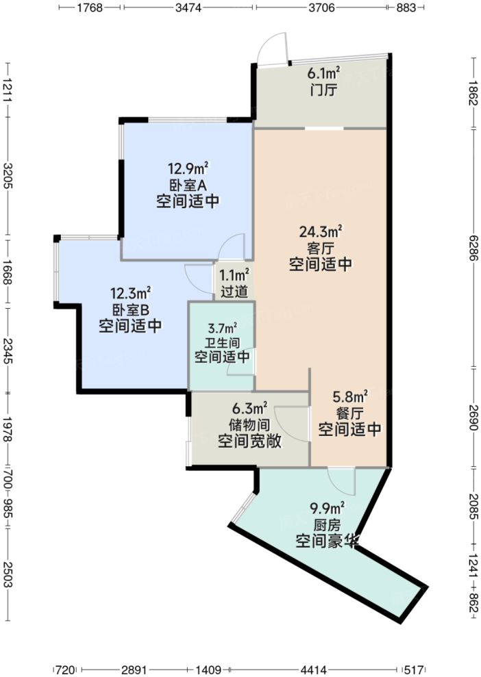 测评图0/2