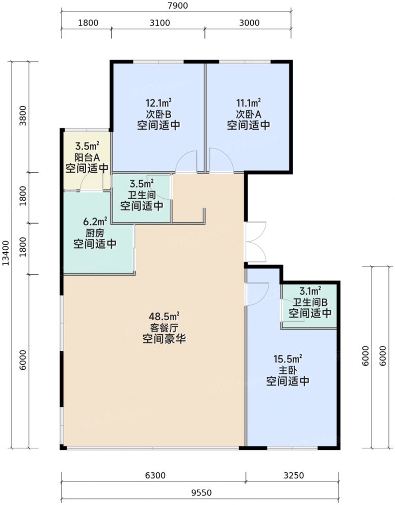 测评图0/2