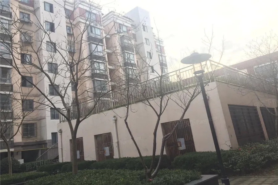 苏州华锦苑怎么样华锦苑价格走势详细介绍