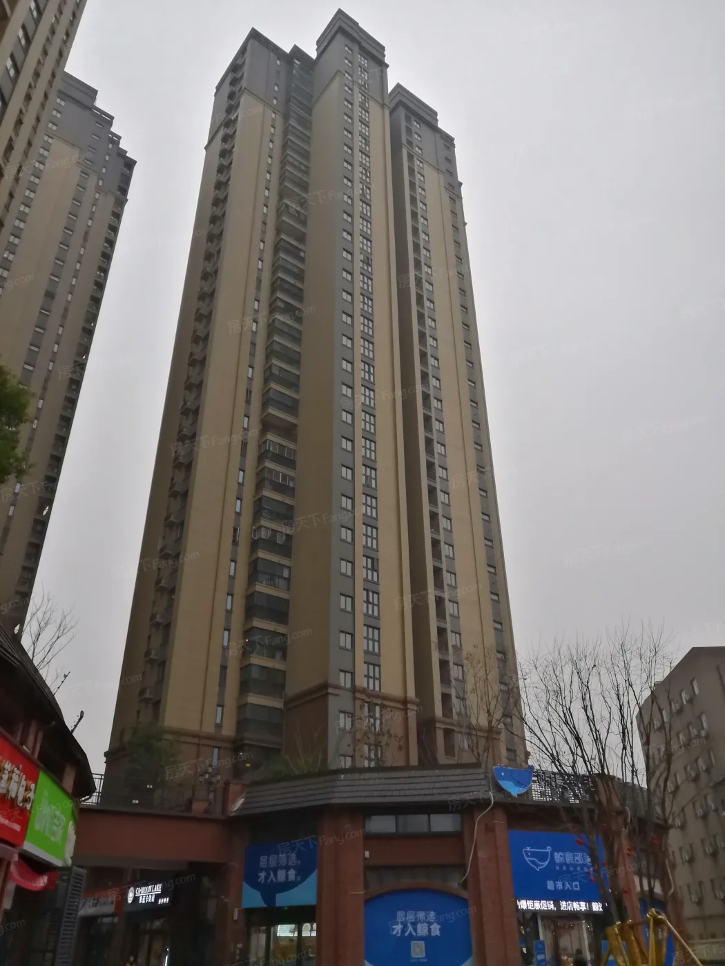 武汉万科锦程怎么样?万科锦程房源价格地址全面解析