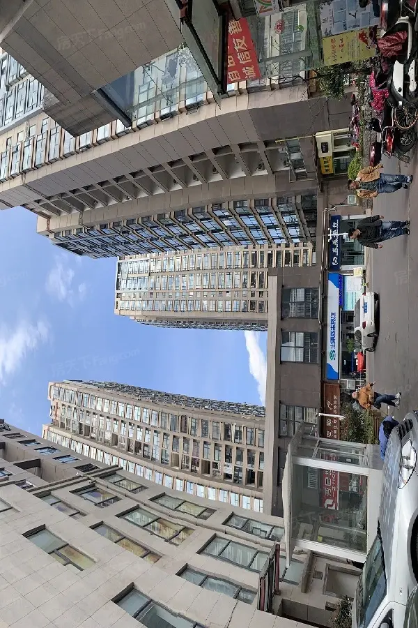 师大附/小陪读丶版筑翠园丶3室2厅丶满二年丶有钥匙丶正对主景观