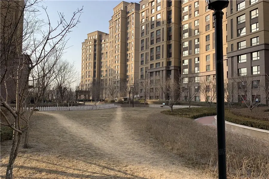 天津联发第五街怎么样联发第五街地址房价及交通详情解读