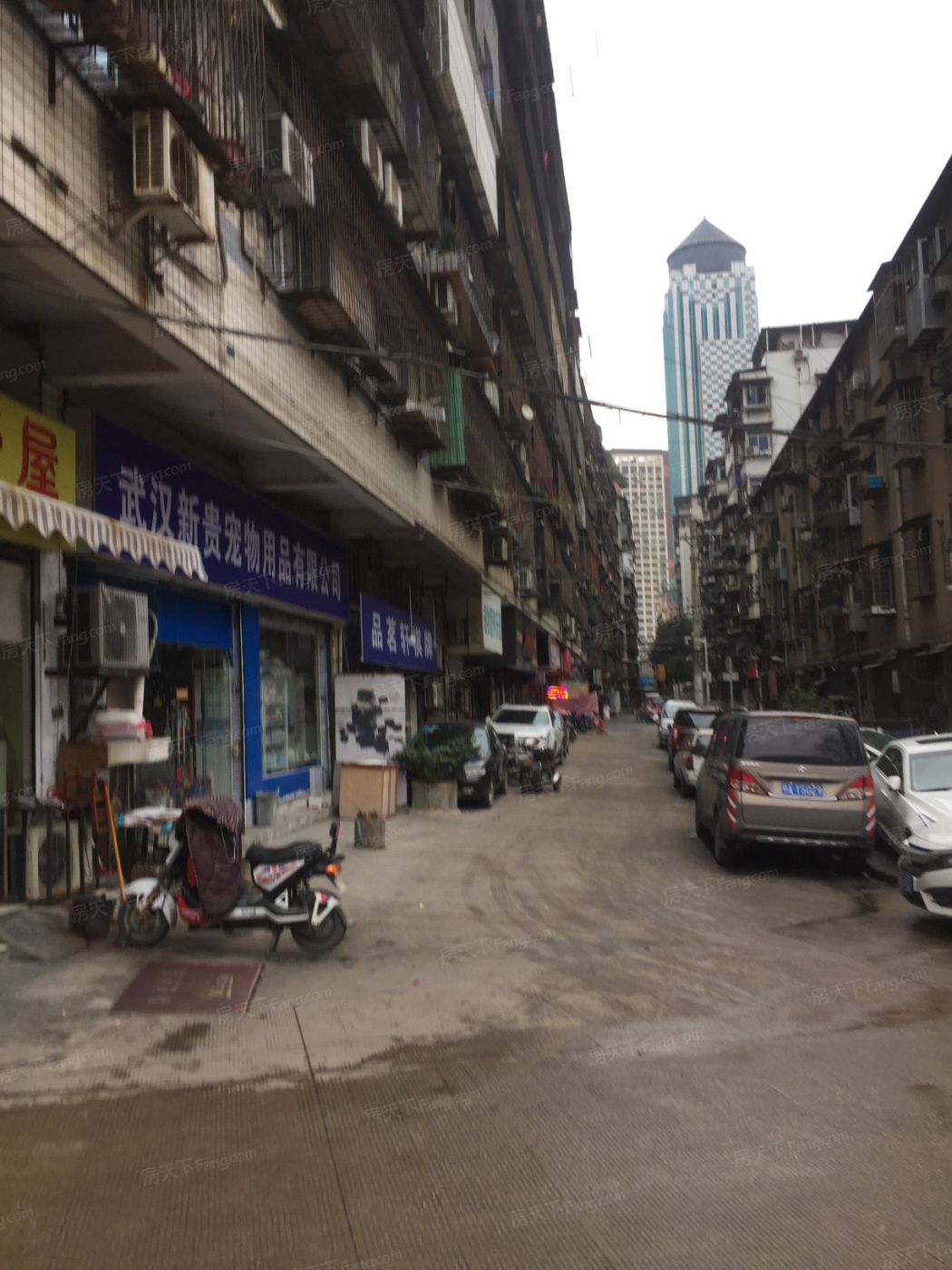 武汉集贤里小区怎么样集贤里小区地址详情介绍以房价分析