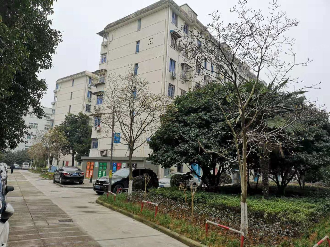 宁波南塘花园怎么样南塘花园地址房价及周边配套介绍