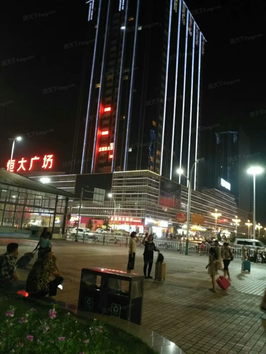 公交:可乘坐32路,100路,1路,99路等公车至桂林北站路口或者桂北客运站