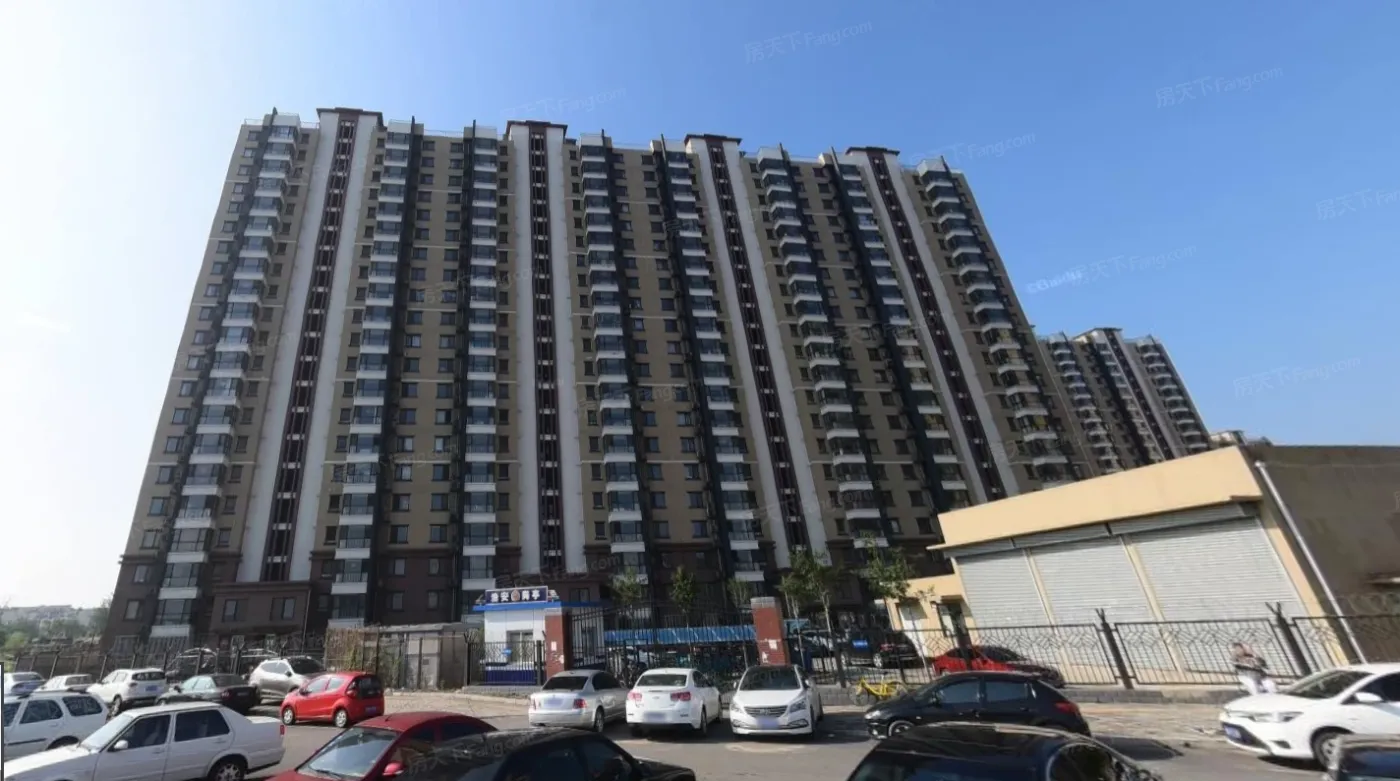 朝阳区坝鑫家园精装两居室,全家具家电,随时拎包入住