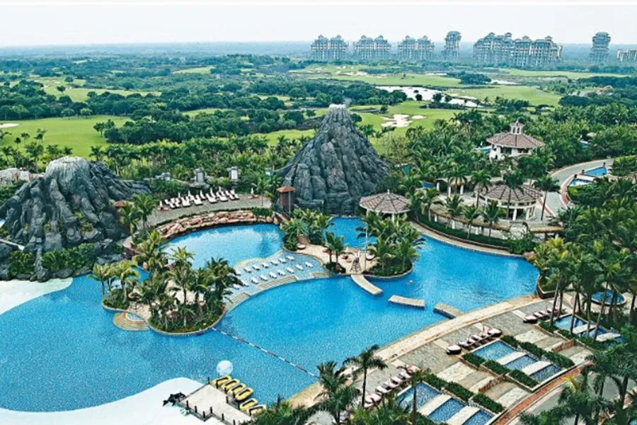 怎样才算好楼盘,观澜湖·九里的房子怎么样,大家觉得值得入手么?