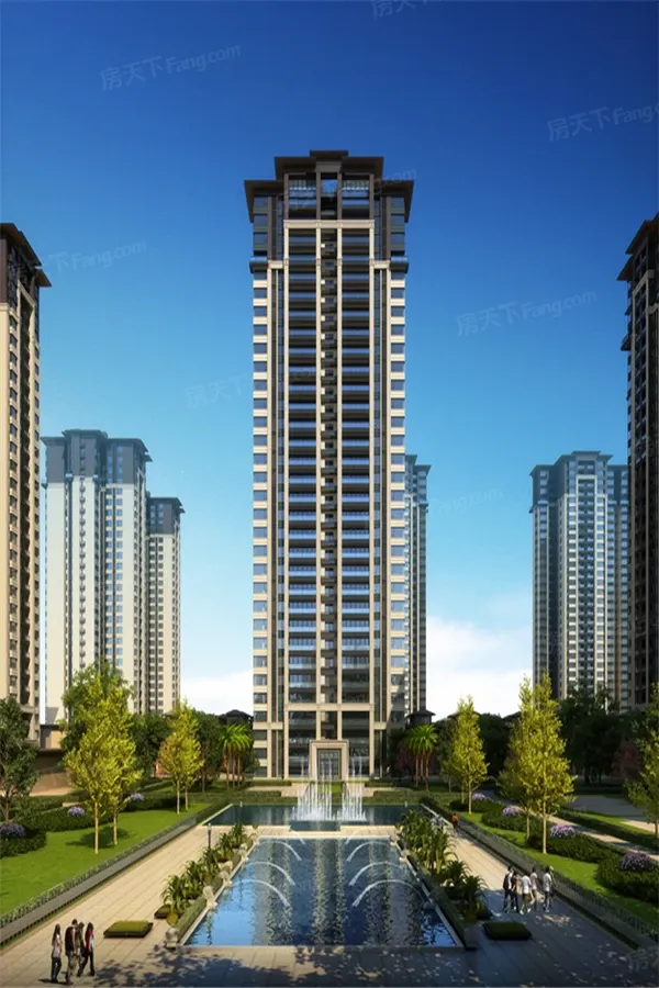 置信府均价为:4500元/平方米_置信府-巴中房天下