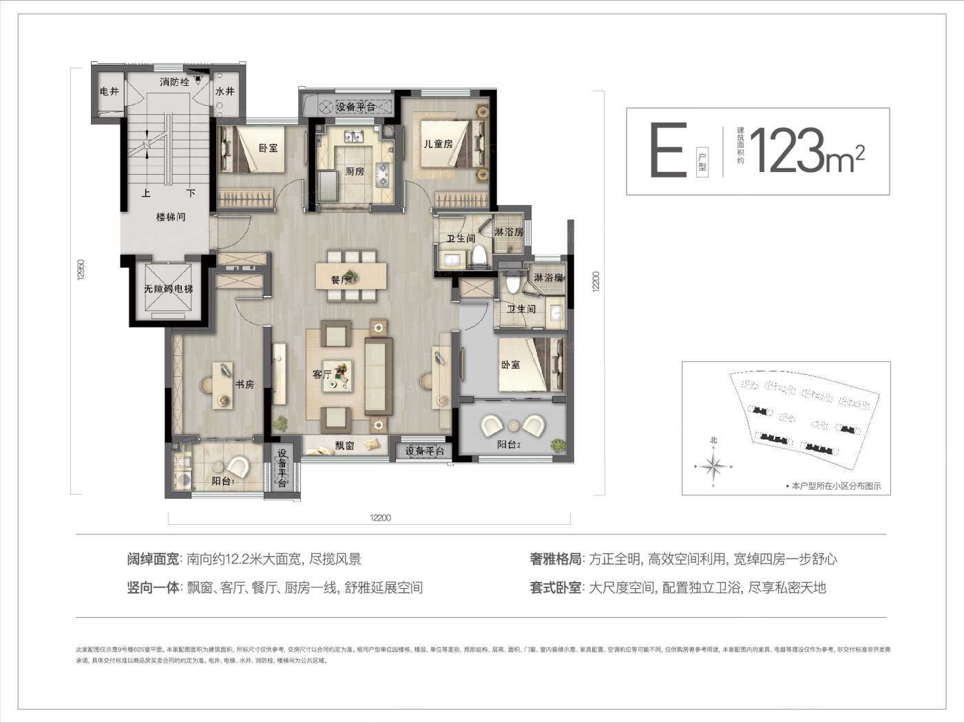 寧波人氣top5萬科雲谷vs富力院士廷