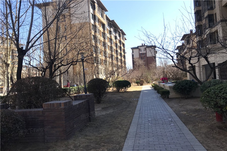 南站社会山西苑 三室 南北通透 电梯洋房 配套齐全 采光好