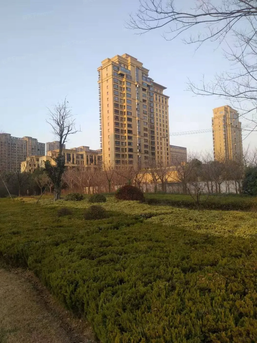 怎么选择好房子,玺悦龙城怎么样?拿不准!