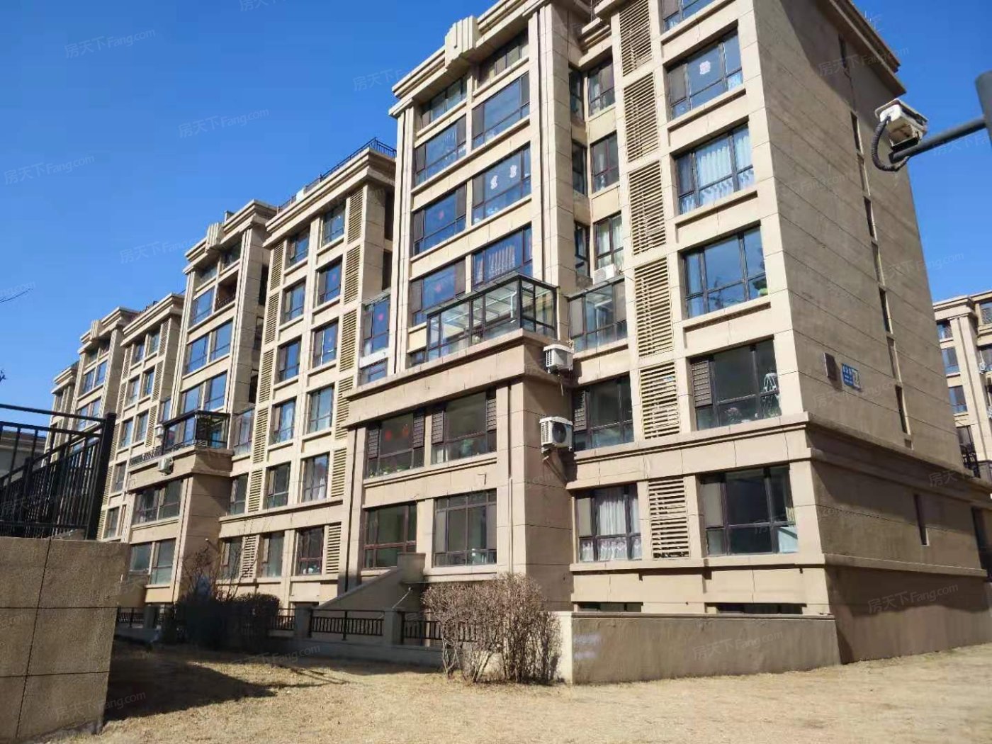 美的城洋房均价12000元/㎡._美的城-沈阳房天下