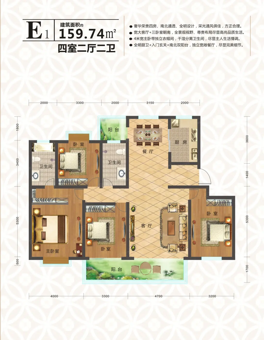 汉中广厦汉山公馆怎么样房价走势和户型图解析