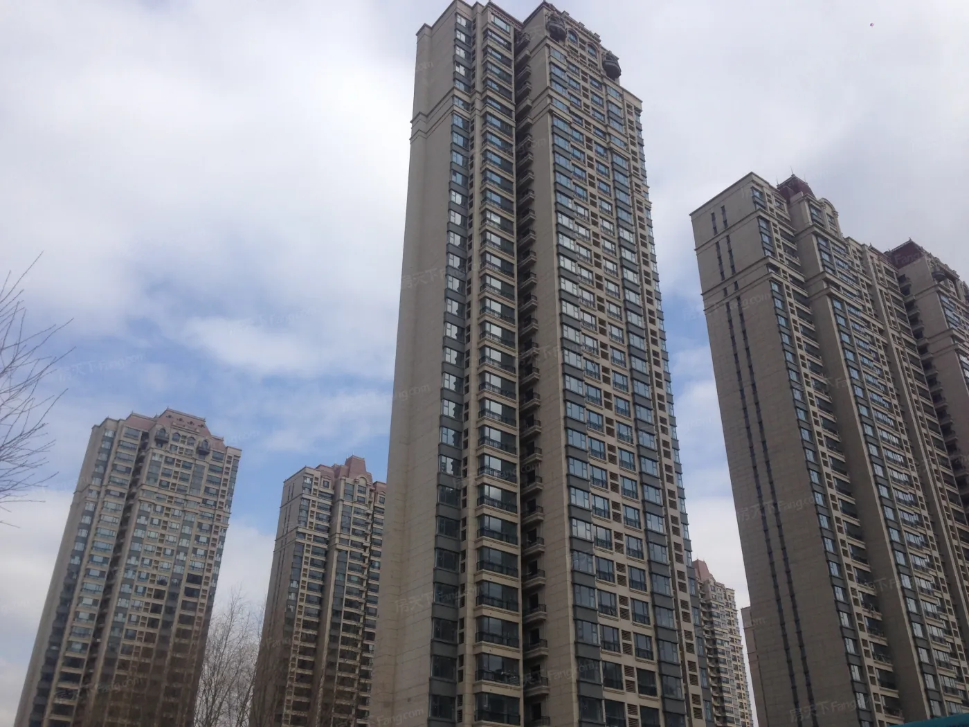 长春恒大雅苑怎么样?恒大雅苑房源户型好坏与价格分析-长春房天下