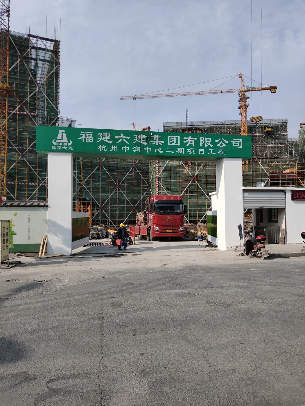 杭州璞玉公馆怎么样璞玉公馆位置房价户型详细介绍