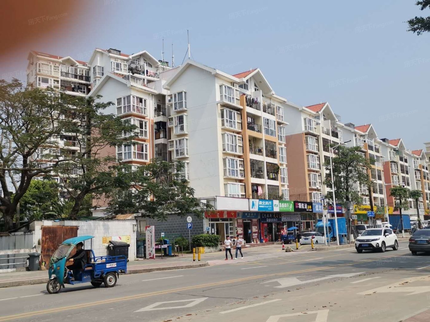 你没见过如此详细的数据金达花园二期8月市场报告发布